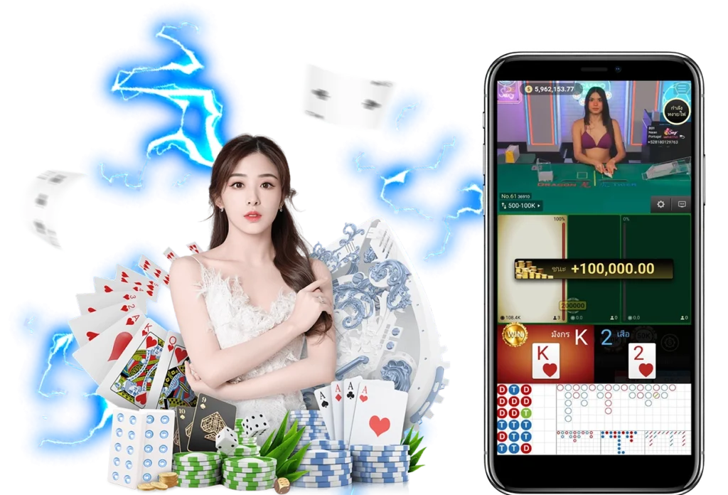 บาคาร่า168 - arom168