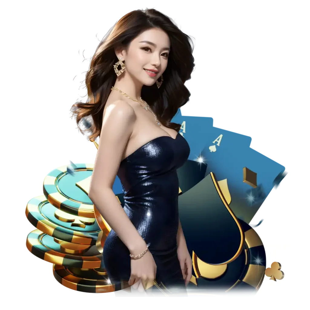 คู่มือเล่นพนันออนไลน์ - arom168